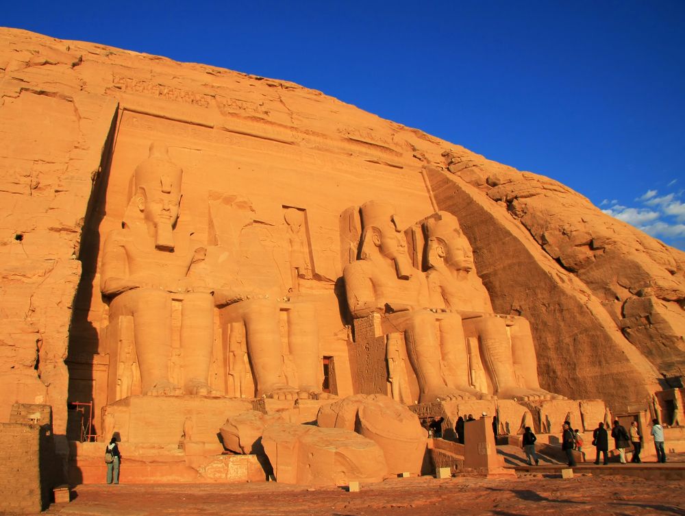Abu Simbel